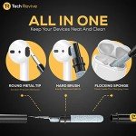 3-in-1 AirPod and Earbud Cleaning Kit