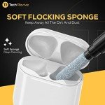 3-in-1 AirPod and Earbud Cleaning Kit