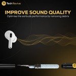 3-in-1 AirPod and Earbud Cleaning Kit