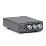 Fosi Audio K5 Pro Mini DAC Amp Converter