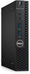 DELL OptiPlex 3050 MFF Desktop PC - Core i3