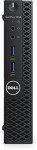 DELL OptiPlex 3050 MFF Desktop PC - Core i3