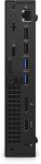 DELL OptiPlex 3050 MFF Desktop PC - Core i3