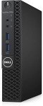 DELL OptiPlex 3050 MFF Desktop PC - Core i3