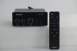 Roxel AMP-150BT Mini Wireless Stereo Audio Amplifier