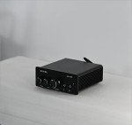 Roxel AMP-150BT Mini Wireless Stereo Audio Amplifier