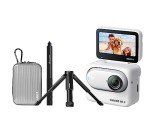 Insta360 GO 3 128GB Action Camera Kit