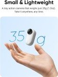 Insta360 GO 3 128GB Action Camera Kit