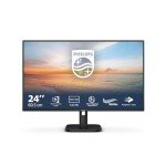 PHILIPS 24-Inch FHD Gaming Monitor with Speakers