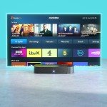 Manhattan T4-R 2TB 4K TV Recorder