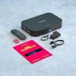 Manhattan T4-R 2TB 4K TV Recorder