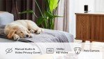 Ring Indoor 1080p Pet Security Camera with Two-Way Talk