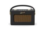 Roberts Revival UNO Bluetooth DAB/FM Radio - Black