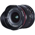 Venus Optics 7.5mm f/2 MFT Lens for Drones