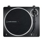 Audio Technology AT-LP70XBT Wireless Belt-Drive Turntable