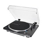 Audio Technology AT-LP70XBT Wireless Belt-Drive Turntable