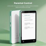 Innioasis 80GB Bluetooth MP3 Player for Kids