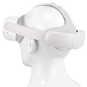 Soarking Elite Head Strap for Quest 2 VR