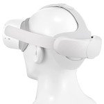 Soarking Elite Head Strap for Quest 2 VR