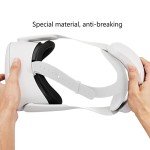 Soarking Elite Head Strap for Quest 2 VR