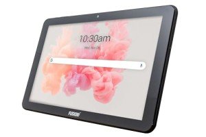 Fusion5 10.1" Android Tablet with 128GB Storage