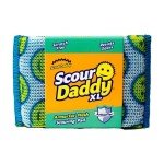 Scrub Daddy XL Non-Scratch Kitchen Scrubbing Sponge