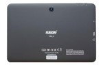 Fusion5 10.1" Android Tablet with 128GB Storage