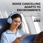 Anker Soundcore Space One Noise Cancelling Headphones