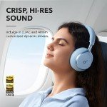 Anker Soundcore Space One Noise Cancelling Headphones