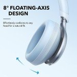Anker Soundcore Space One Noise Cancelling Headphones