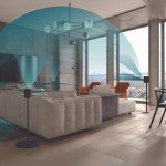Platin Monaco 5.1.2 Wireless Home Theater System