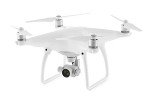 DJI Phantom 4 Professional Quadcopter Drone with 4K Camera