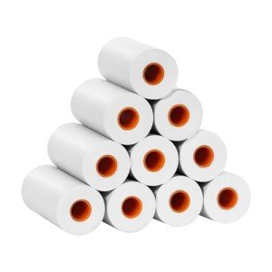 Inkless Thermal Printing Paper for Kids' Instant Cameras