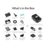 DJI Osmo Action 4 Vlogging Camera Adventure Kit