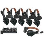 Hollyland Solidcom C1 Pro Wireless Intercom Headset