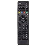 All-in-One Universal Remote for TVs and Devices