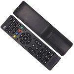 All-in-One Universal Remote for TVs and Devices