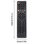 All-in-One Universal Remote for TVs and Devices