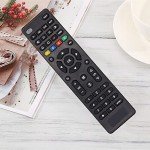 All-in-One Universal Remote for TVs and Devices