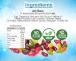 Teenicillin Joke Pill Box with Jelly Beans