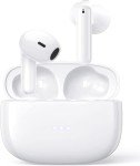 SAMSHOP Wireless Bluetooth 5.3 Earbuds with Deep Bass
