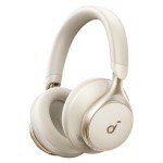 Anker Space One Noise Cancelling Bluetooth Headphones