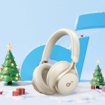 Anker Space One Noise Cancelling Bluetooth Headphones