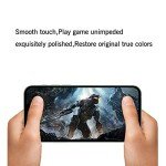 Ailun 3-Pack Tempered Glass Screen Protectors for iPhone