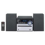Roxel Micro All-in-One CD Player with Bluetooth