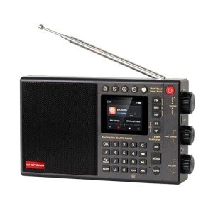 LC90 Multi-Band Smart Internet & Portable Radio