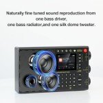 LC90 Multi-Band Smart Internet & Portable Radio