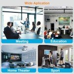 YMOO Wireless Audio Transmitter & Receiver Adapter