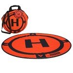 Hoodman 8ft Drone Landing Pad for DJI & More