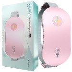Slimpal Portable Heating Pad for Menstrual Cramps